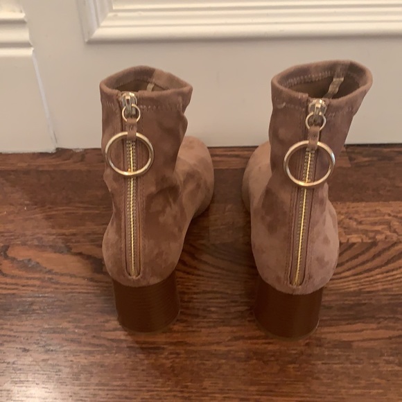 Swede bootie - Picture 3 of 4